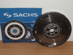 Sachs Schwungrad53